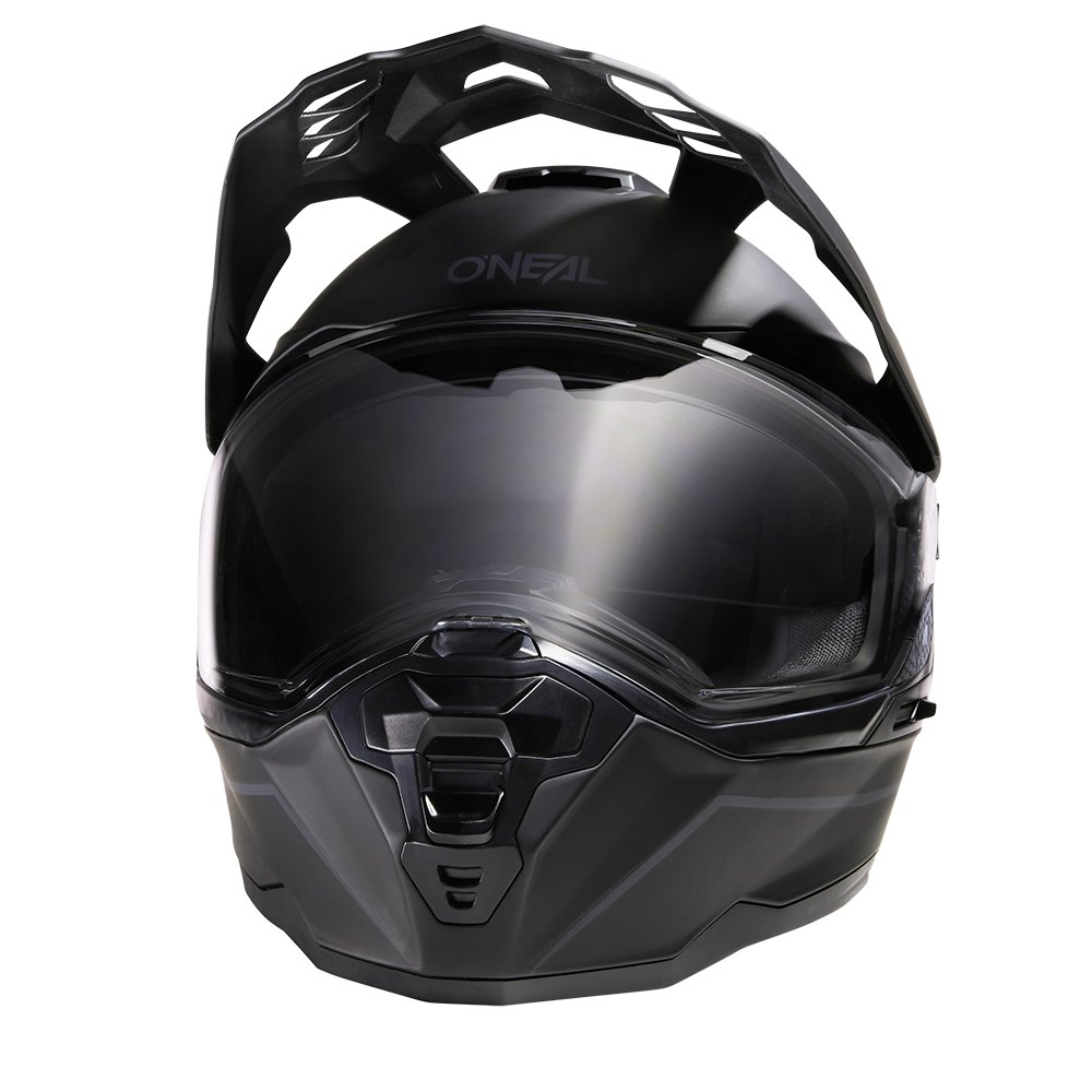 kask O'Neal D-SRS SOLID black