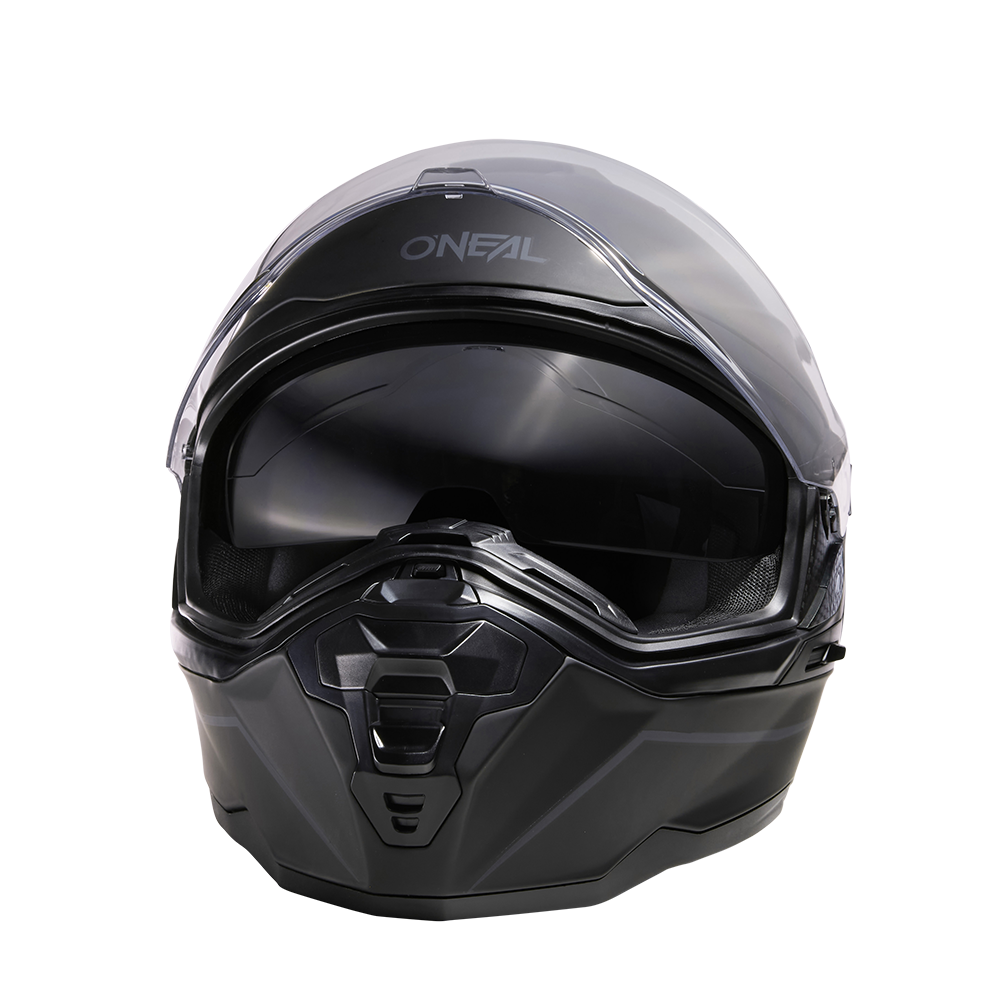 kask O'Neal D-SRS SOLID black