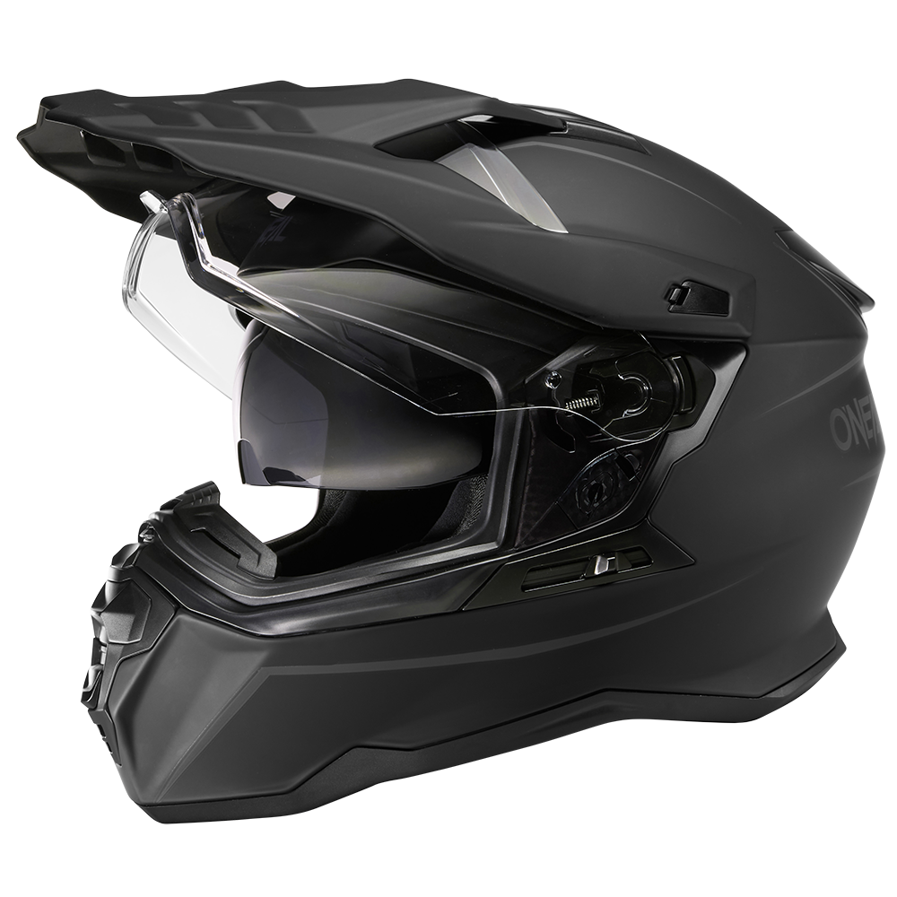 kask O'Neal D-SRS SOLID black