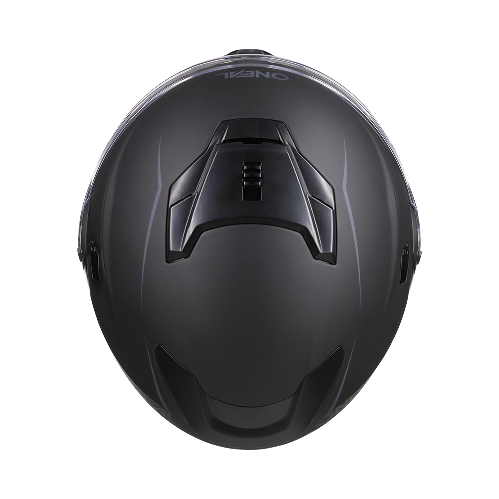 kask O'Neal D-SRS SOLID black
