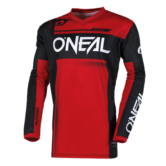 Jersey O'Neal ELEMENT RACEWEAR Black/Red