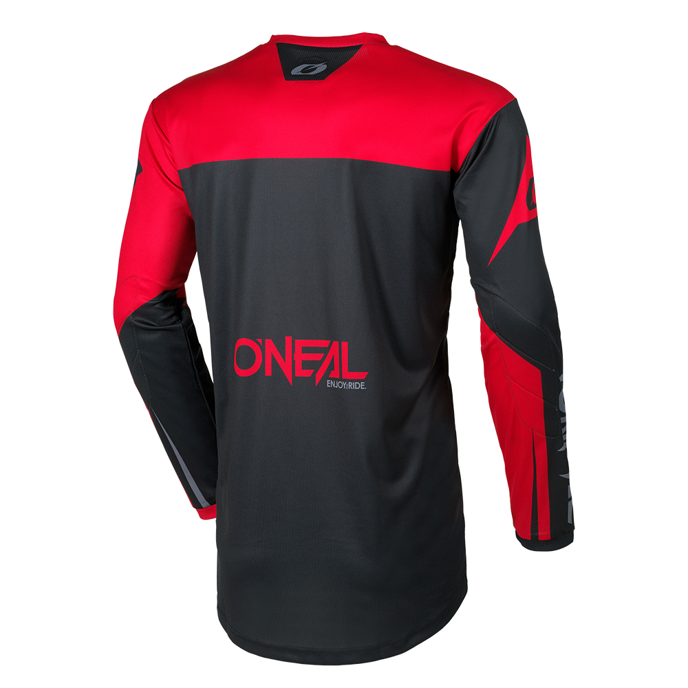 Jersey O'Neal ELEMENT RACEWEAR Black/Red