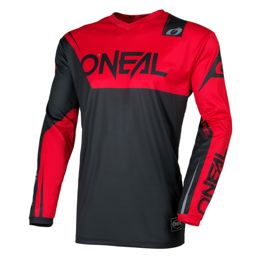Jersey O'Neal ELEMENT RACEWEAR Black/Red