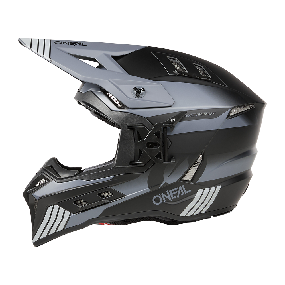 Kask O'Neal EX-SRS HITCH Black/Gray