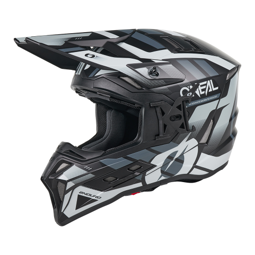 Kask O'Neal EX-SRS DUST Black/Gray