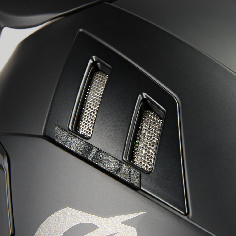 Kask O'Neal EX-SRS HITCH Black/Olive