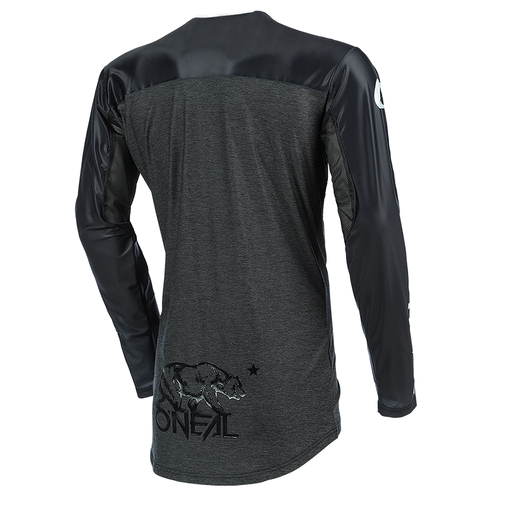 Jersey O'Neal MAYHEM HEXX Black
