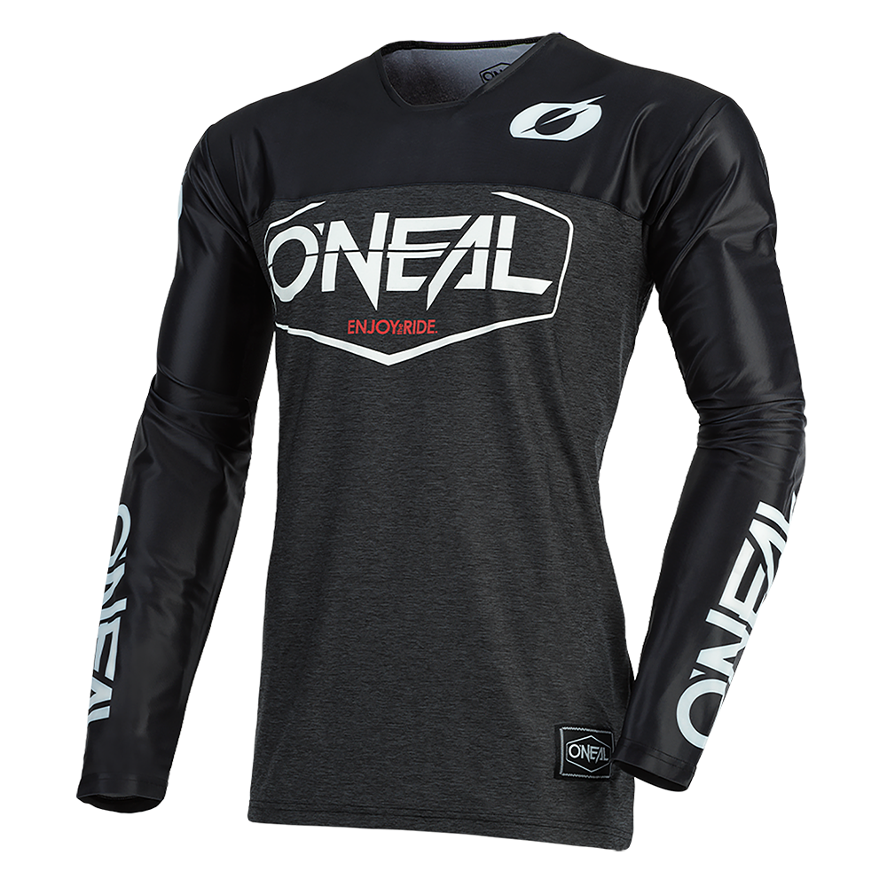 Jersey O'Neal MAYHEM HEXX Black