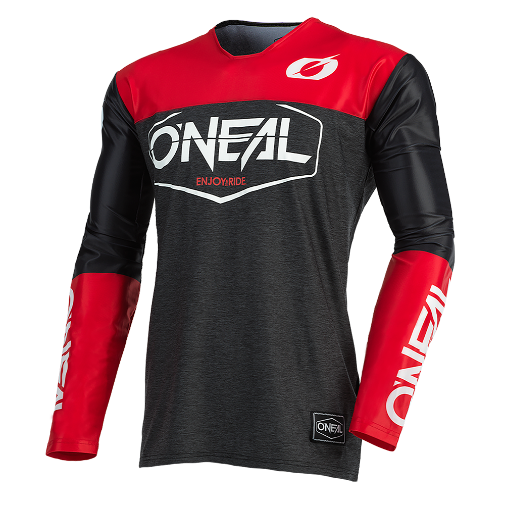 Jersey O'Neal MAYHEM HEXX Black/Red