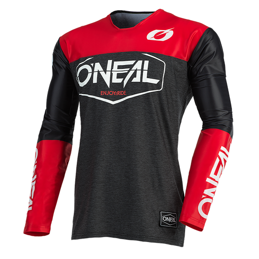 Jersey O'Neal MAYHEM HEXX Black/Red
