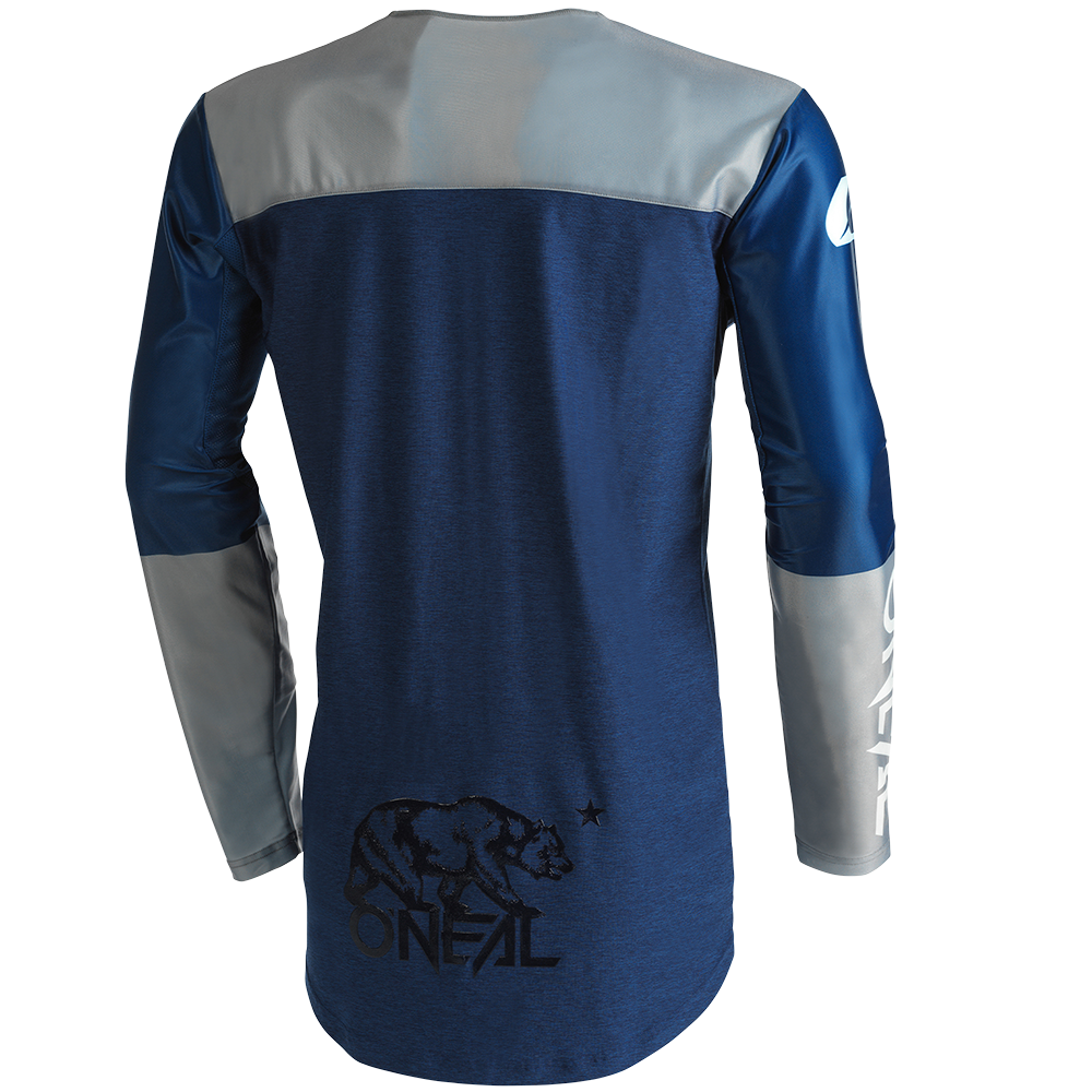 Jersey O'Neal MAYHEM HEXX Blue/Gray