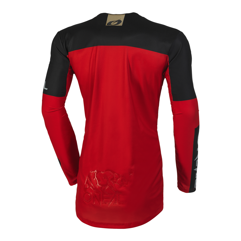 Jersey O'Neal MAYHEM HEXX Black/Red