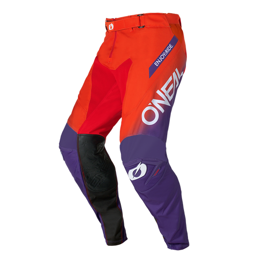 Spodnie O'Neal MAYHEM HEXX Orange/Purple