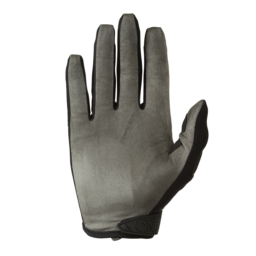 Rękawiczki O'Neal MAYHEM BONES Black/Red