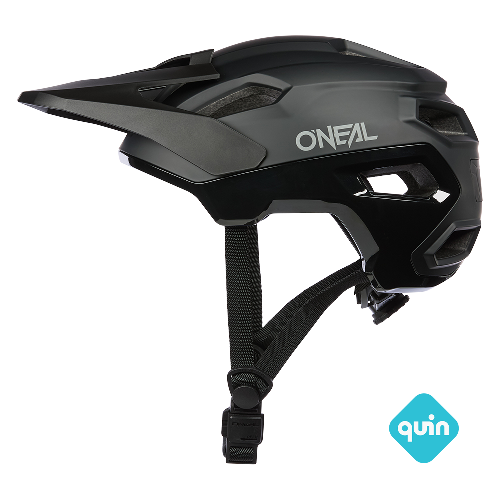 Kask rowerowy O'Neal TRAILFINDER EVO SOLID Black