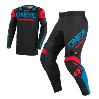 ODZIEŻ MOTOCROSS I ENDURO