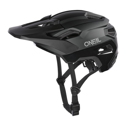 Kask rowerowy O'Neal TRAILFINDER EVO SOLID Black