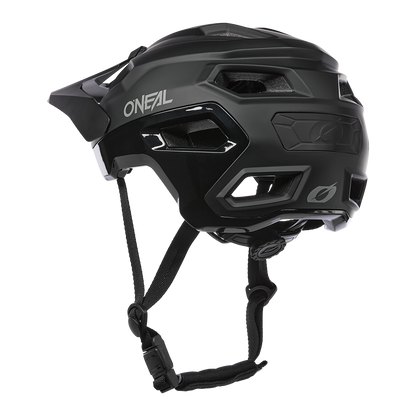 Kask rowerowy O'Neal TRAILFINDER EVO SOLID Black