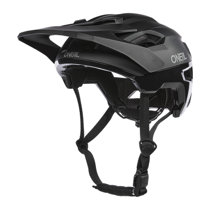 Kask rowerowy O'Neal TRAILFINDER EVO SOLID Black