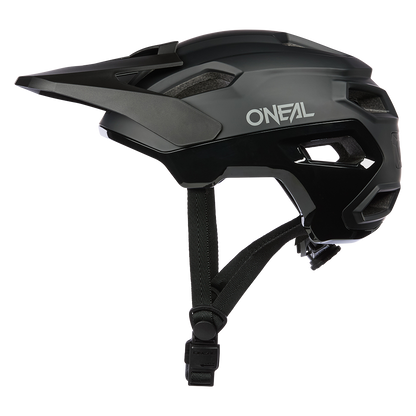 Kask rowerowy O'Neal TRAILFINDER EVO SOLID Black