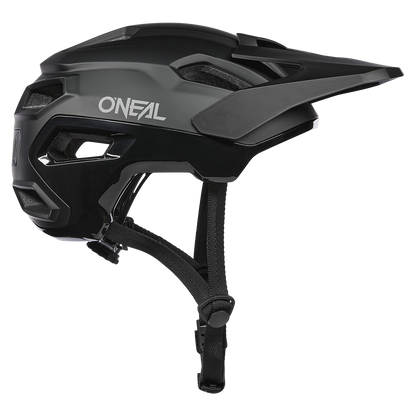 Kask rowerowy O'Neal TRAILFINDER EVO SOLID Black