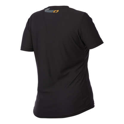 Jersey Damski O'Neal SLICKROCK Black/Gray