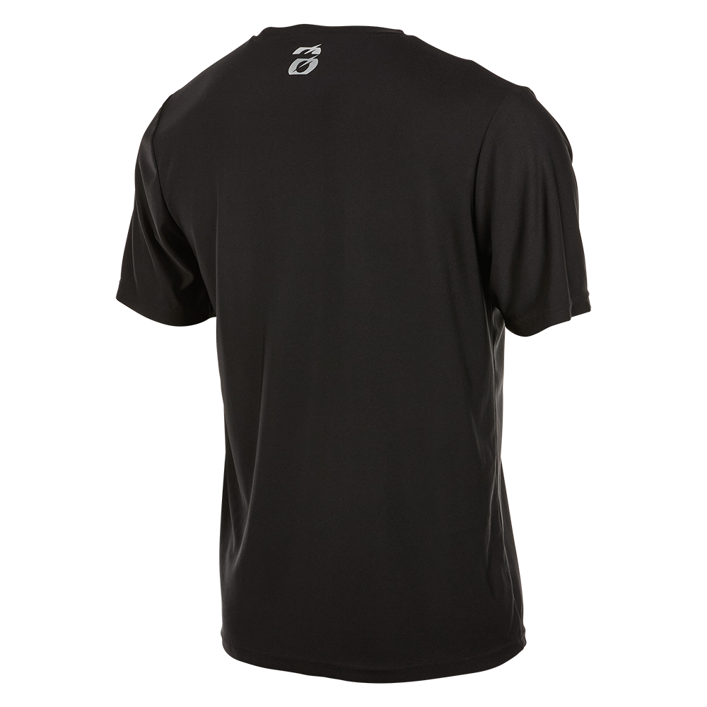 Jersey O'Neal SLICKROCK STATIC Black