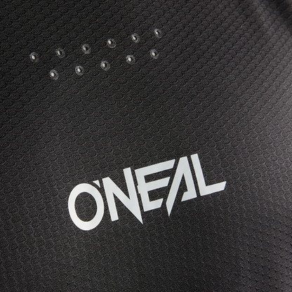 Jersey O'Neal PIN IT Black