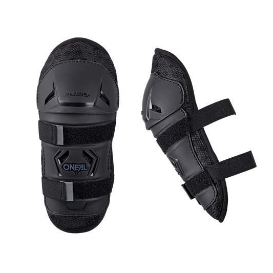 Ochraniacze Dziecięce Kolan O'Neal PEEWEE Black