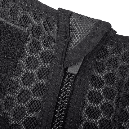 Ochraniacze Kolan O'Neal REDEEMA Black