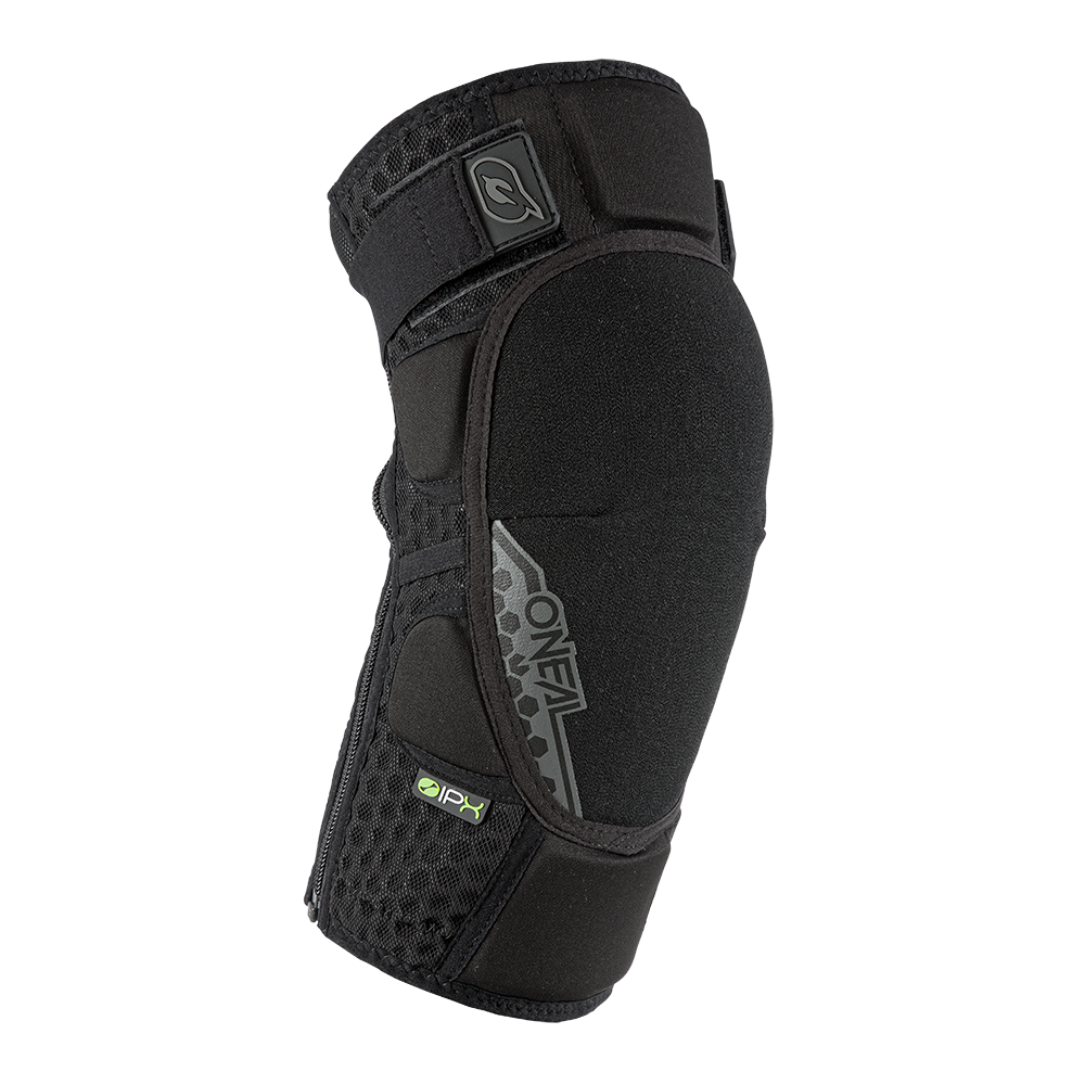 Ochraniacze Kolan O'Neal REDEEMA Black