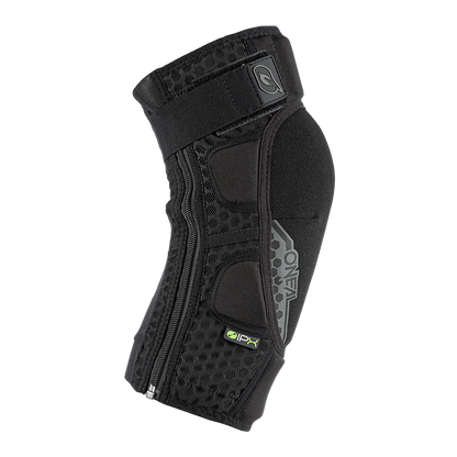 Ochraniacze Kolan O'Neal REDEEMA Black