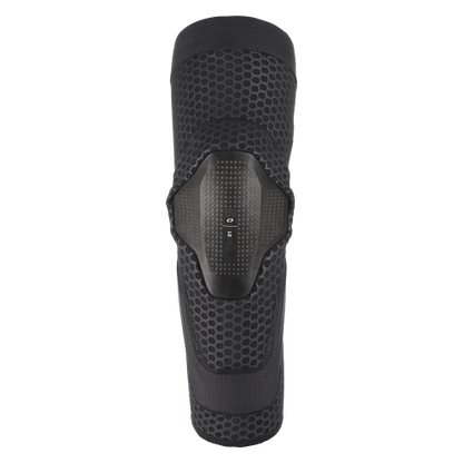 Ochraniacze Kolan O'Neal DIRT Hybrid Black