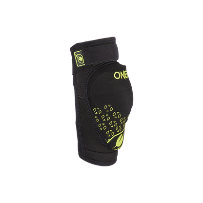 Ochraniacz Dziecięcy Łokci O'Neal DIRT Black/Neon Yellow