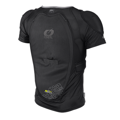 Koszulka O'Neal BP Black