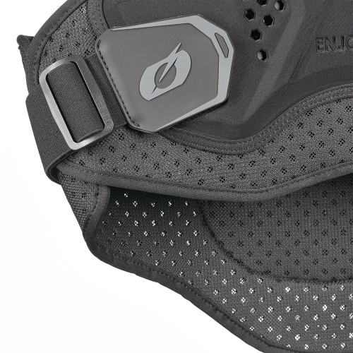 Buzer O'Neal BP Soft Black