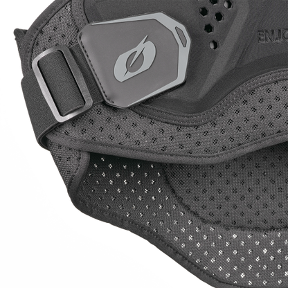 Buzer O'Neal BP Soft Black