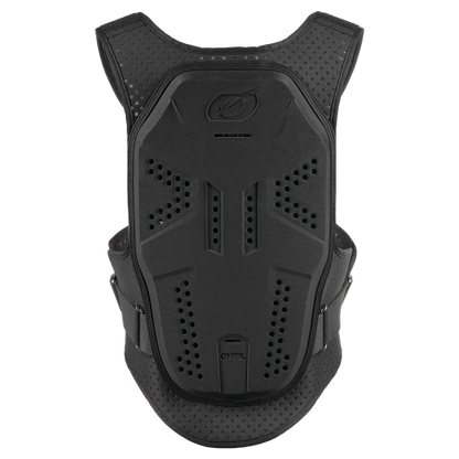 Buzer O'Neal BP Soft Black