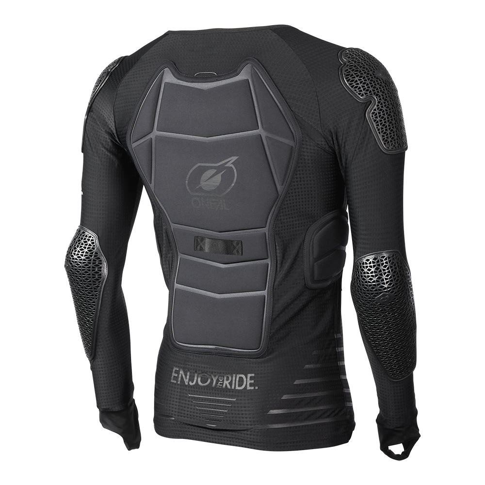 Koszula ochronna O'Neal STV Black