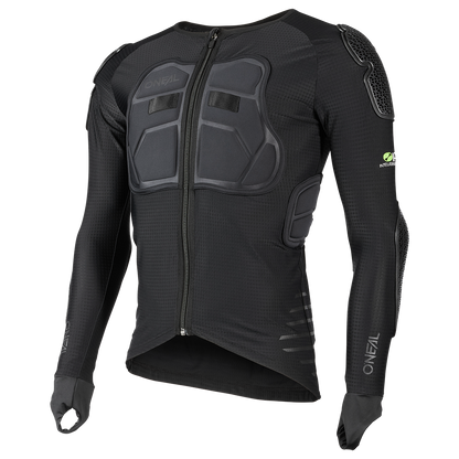 Koszula ochronna O'Neal STV Black