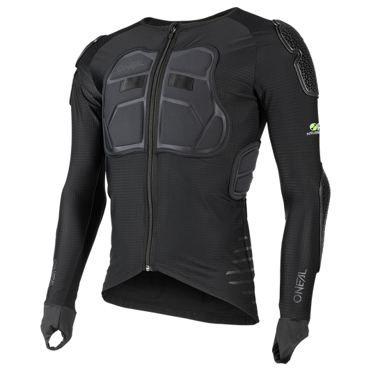 Koszula ochronna O'Neal STV Black