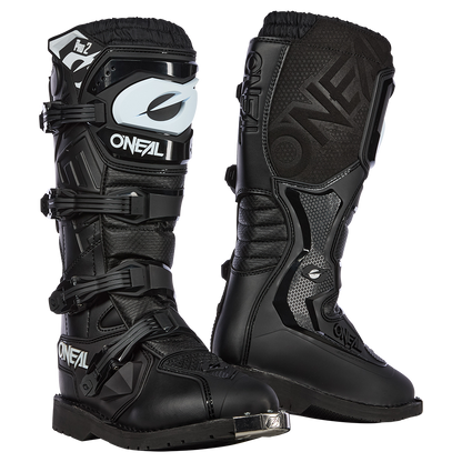 Buty O'Neal RIDER PRO 2 black