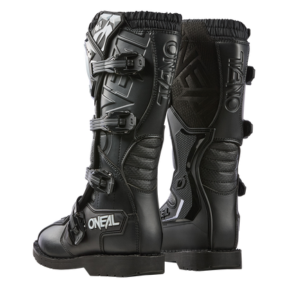 Buty O'Neal RIDER PRO 2 black