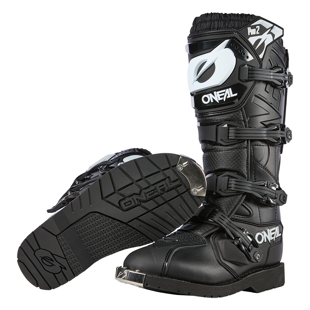 Buty O'Neal RIDER PRO 2 black