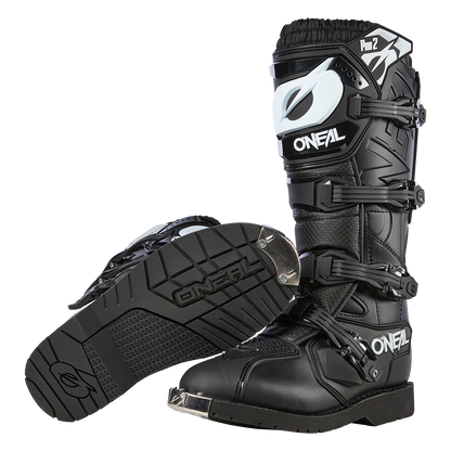 Buty O'Neal RIDER PRO 2 black