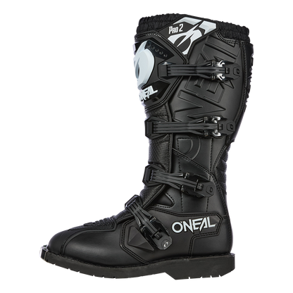 Buty O'Neal RIDER PRO 2 black