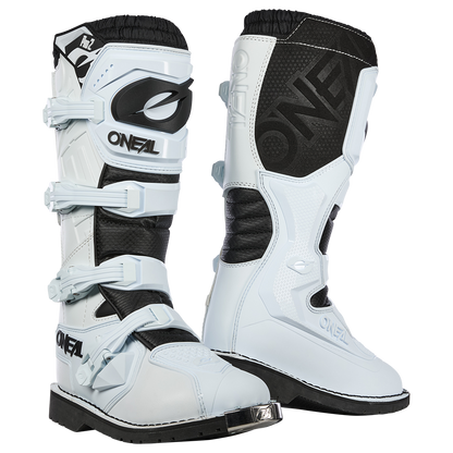 Buty O'Neal RIDER PRO 2 white