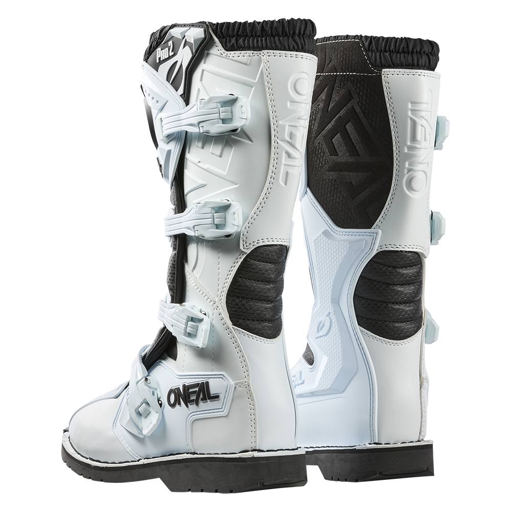 Buty O'Neal RIDER PRO 2 white