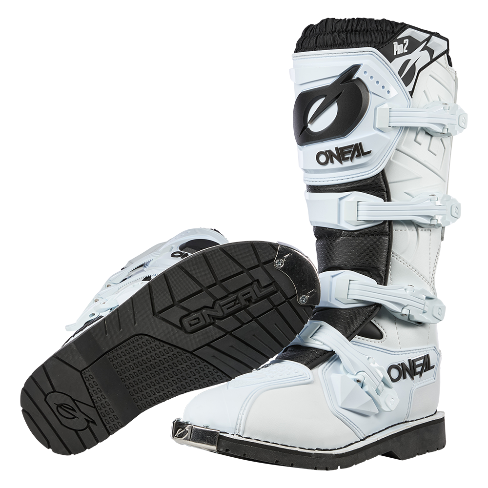 Buty O'Neal RIDER PRO 2 white