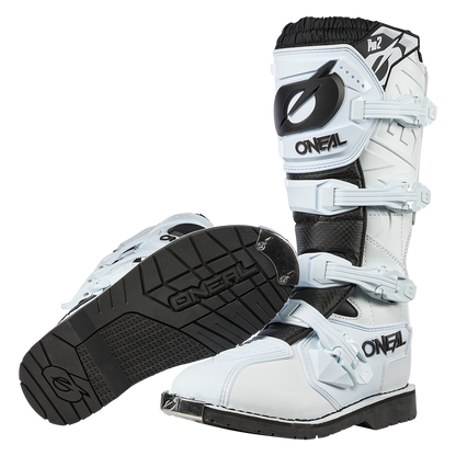 Buty O'Neal RIDER PRO 2 white